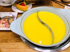 -青瓷火锅料理(西单大悦城店)