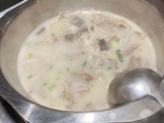 -肖仙仙羊肉汤·创于1996年(三官堂总店)