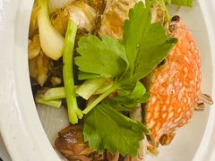 -Dang restaurant (patong phuket)