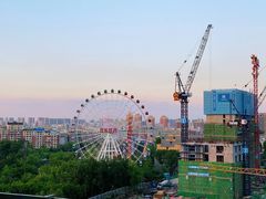 -长春凯悦酒店-品悦中餐厅