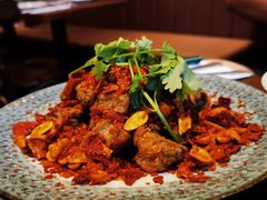 -Bistro Les Lilas丁香花小酒馆
