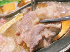 牛胸肉-温野菜涮涮锅(西单大悦城店)