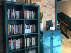 -SEN CASTLE城堡西餐(创意设计中心店)