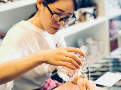 -墨more调香馆DIY自调香水(博雅国际中心B座店)