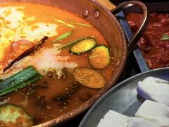 酸辣锅底-洱火云南酸菜牛肉火锅(石景山当代商城店)