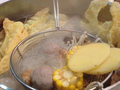 -陈记顺和潮汕鲜牛肉火锅(番禺迎宾大道店)