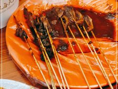 -十里铺铁板鱿鱼