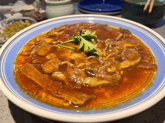 -北三沙家烧麦(北头道街店)