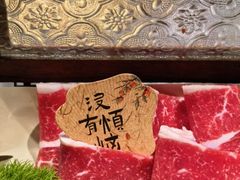 -牛将军•涮肉•烤肉(北京王府井·故宫店)