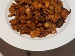 -宝轩渔府·老字号海鲜·正宗津菜(水上店)