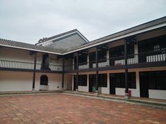 -黄埔军校旧址纪念馆