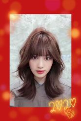 -Tipo Hair salon（明星）店