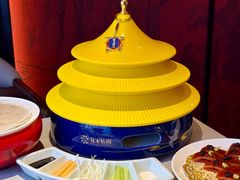 -花家怡园(四合院总店)