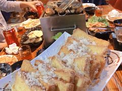 -丹东特色烤肉(学府路一部店)