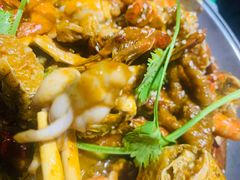 -青木岚小海鲜•小龙虾(友谊店)