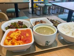 -老乡鸡(西岸凤巢店)