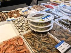 -宁海食府·涌宴(真和店)
