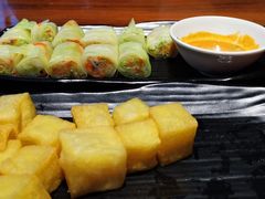 -怡得观滇餐厅·地道昆明菜·1996(海埂大坝店)