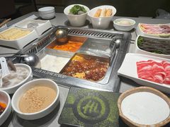 -海底捞火锅(徐州火车站店)
