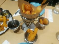 -摩欧客意式餐厅(高新活力汇店)