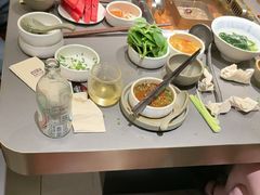 -巴奴毛肚火锅(商城路店)