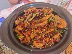 -回味黑鸭煲·始于2006(万松园店)