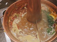 -京元盛铜锅涮肉(上海总店)