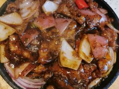 -玉林烤鸭店(垡头店)