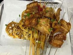 -小民大排档(江汉路店)