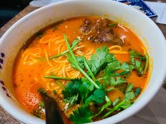 -和府捞面(景枫中心店)