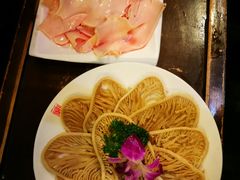 -红鼎坊·老成都火锅(新南门店)