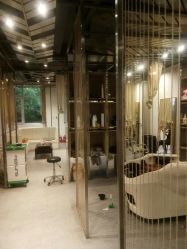 -MAGIC米几发型设计·羊毛卷