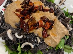 -清真麦顺和饭庄·二姐回头(和平店)