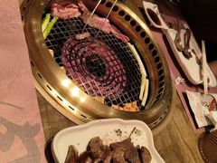 -肉魁屋·烧肉·烧鸟·酒场(高新店)