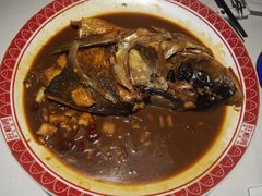 -旺顺阁·北京菜(北辰上品+)