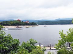 -镜泊湖风景区