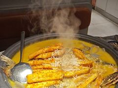 -探鱼·鲜青椒爽麻烤鱼(领展购物广场店)