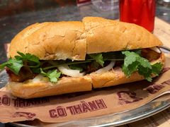 Banhmi-Cô Thành Restaurant