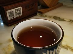 -绿茶餐厅(燕郊永旺店)