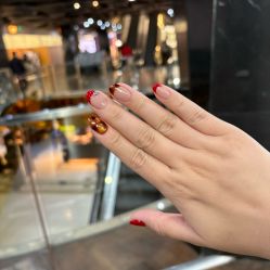 -LILY NAILS美甲美睫