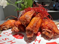 -春树下·树屋花房西餐厅(罍街AS1980店)