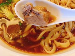 -康师傅私房牛肉面(申虹店)