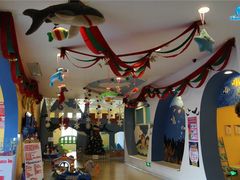 -海帆亲子游泳(茂业中心)