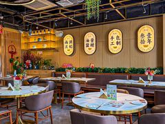 -东方饺子王(和平里店)
