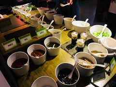 -老诚一锅羊蝎子(黄寺大街店)