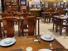 -福慧慈缘素食餐厅(王府井店)