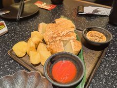-摩打食堂(壹方中心店)