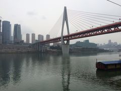 -秦云老太婆摊摊面(磁器口店)
