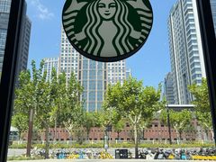 -星巴克臻选(上海长风大悦城店)