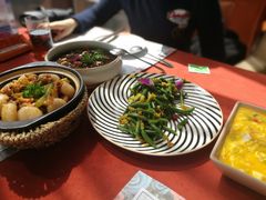 乳瓜苗-赵小姐丨新中餐(曲江店)